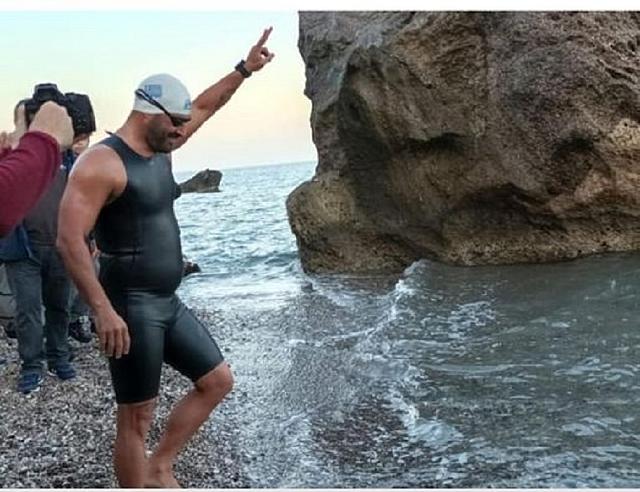 Χαράλαμπο Ταϊγανίδη