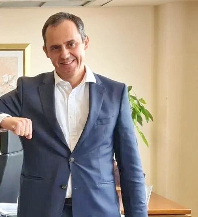 ΔΙΟΙΚΗΤΗΣ