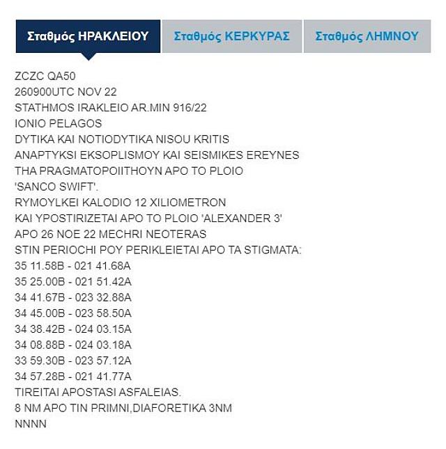 ναφτεξ