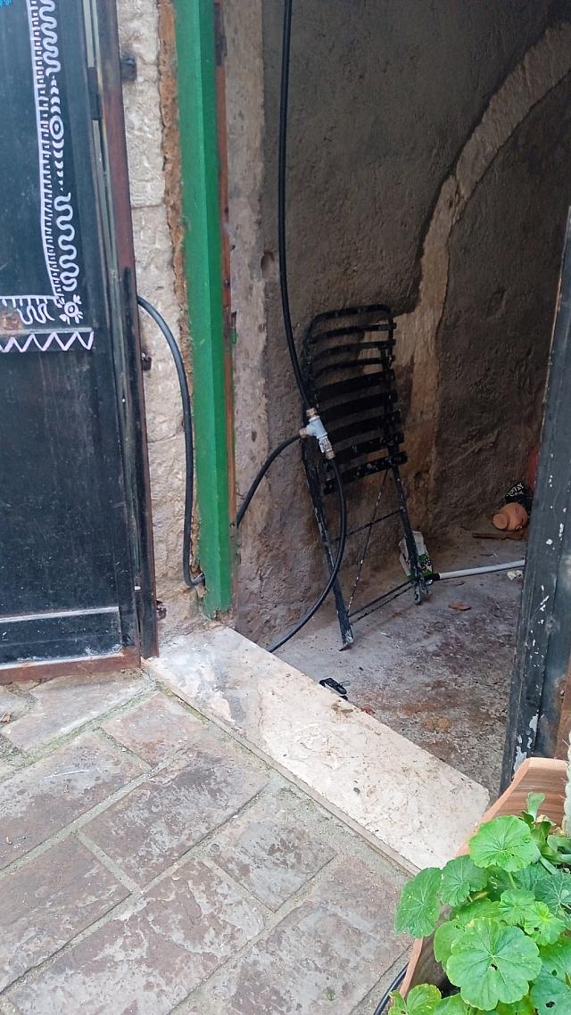 Κρήτη: Εκκενώθηκε κατάληψη μετά από αστυνομική επιχείρηση