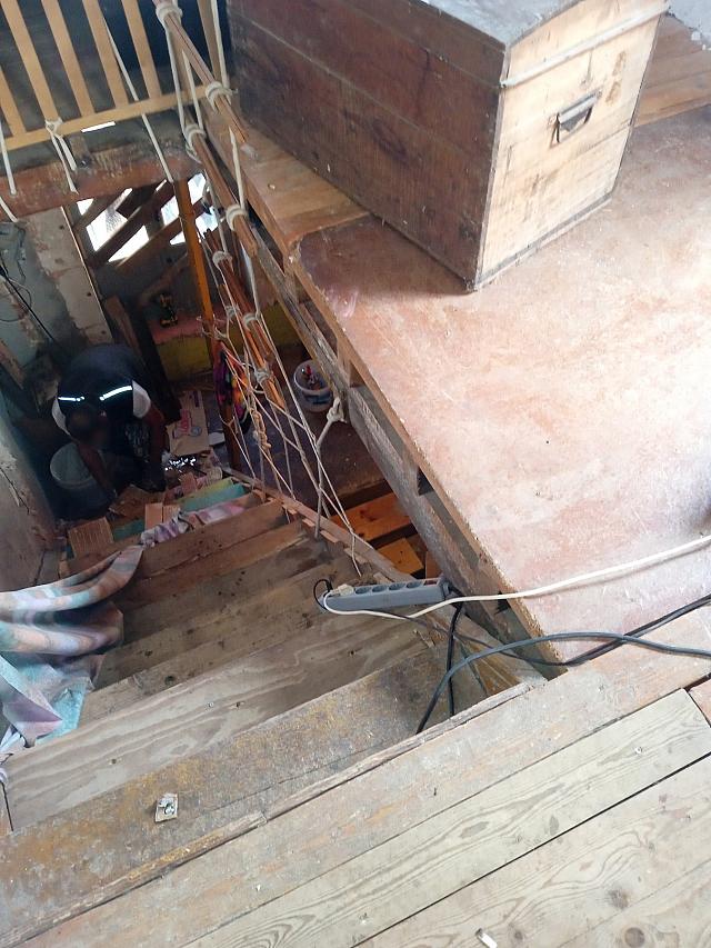 Κρήτη: Εκκενώθηκε κατάληψη μετά από αστυνομική επιχείρηση