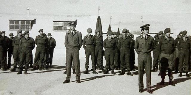 κυπριοι ηρωες