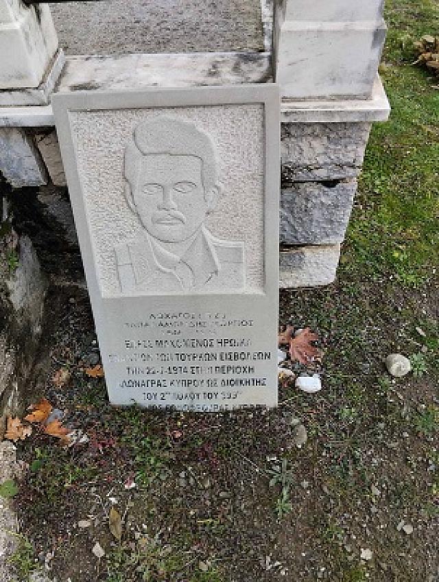 προτομη