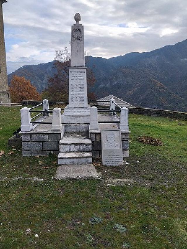 προτομη