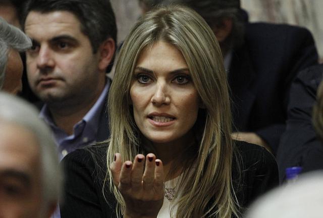 Εύα Καϊλή