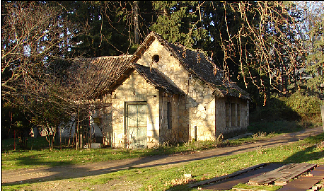 Τατόι: Αναδεικνύεται το αγροκτηνοτροφικό απόθεμα του πρώην βασιλικού Κτήματος
