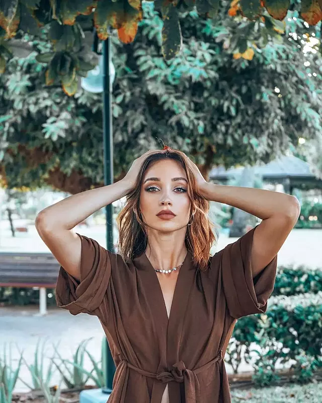 δήμητρα