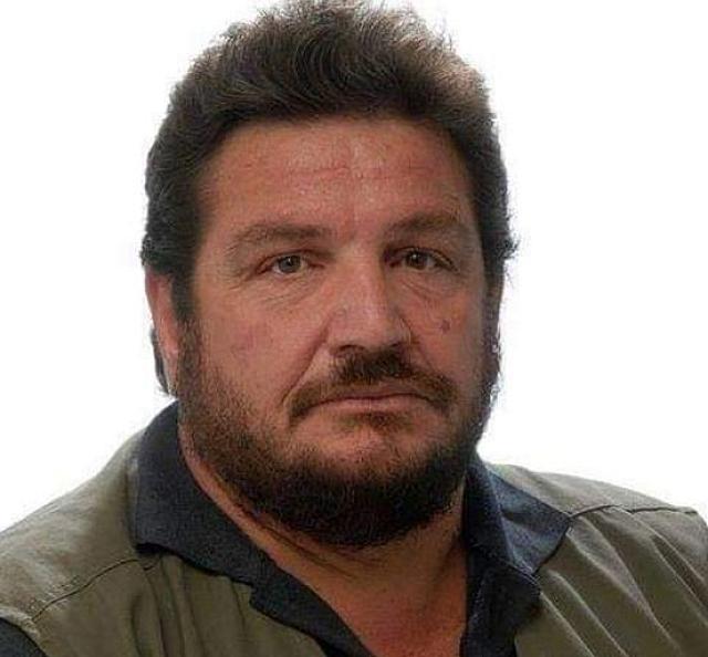 χαλκιαδάκης ζαρός