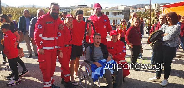 χανιά βαρουχάκης