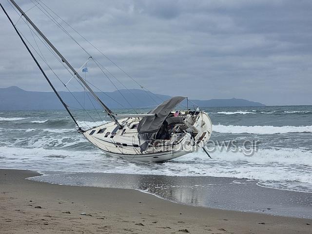 ιστιοφόρο
