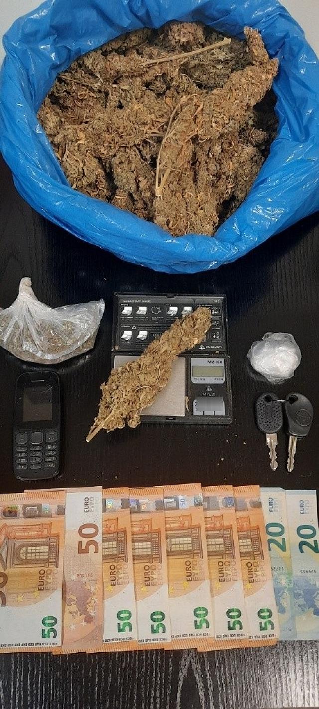 ναρκωτικά
