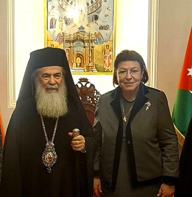 ΘΕΟΦΙΛΟς - ΜΕΝΔΩΝΗ