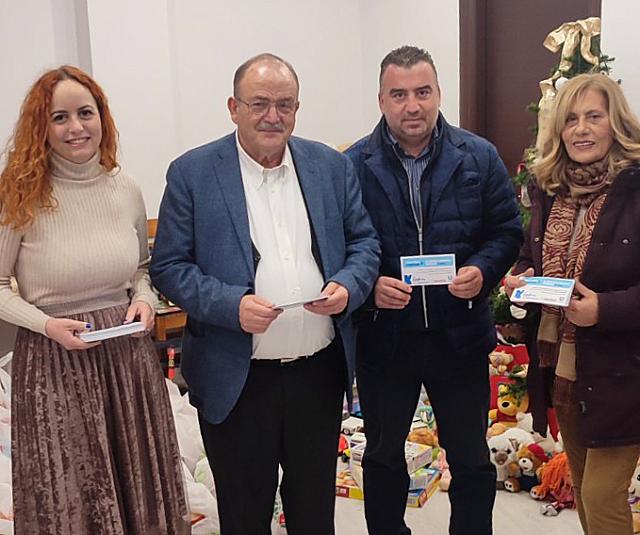πολύτεκνοι ηρακλείου