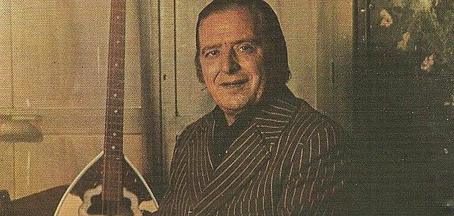 Ο Χρήστος Κολοκοτρώνης