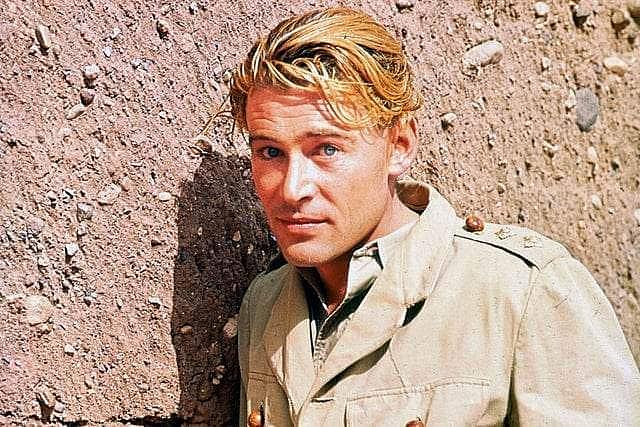 Ο Πίτερ ο Τουλ