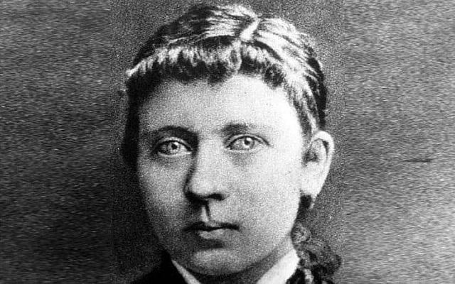 Η Κλάρα Χίτλερ, μητέρα του Αδόλφου Χίτλερ