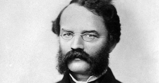 Ο Βέρνερ Φον Ζίμενς