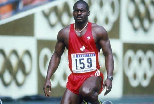 Ο Μπεν Τζόνσον