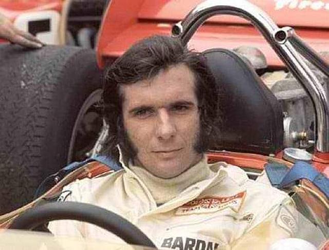 Ο Έμερσον Φιτιπάλντι