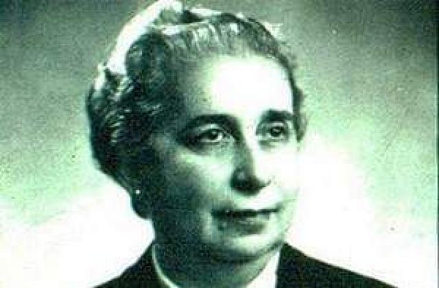 Η Ελένη Σκούρα