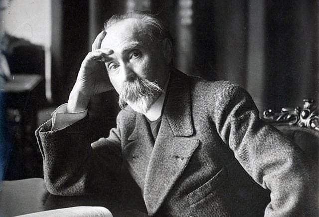 Ο Γκεόργκι Πλεχάνοφ