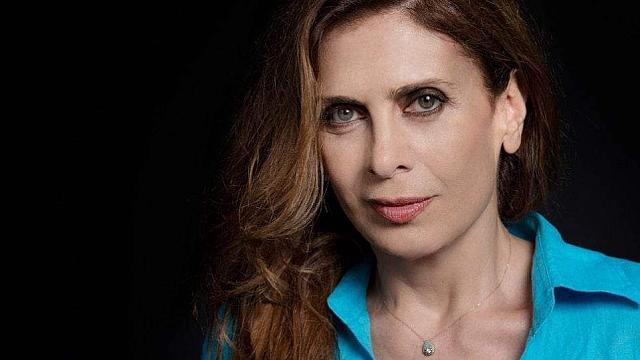 Η Κατερίνα Διδασκάλου