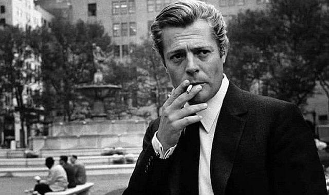 Ο Μαρτσέλλο Μαστρογιάννι