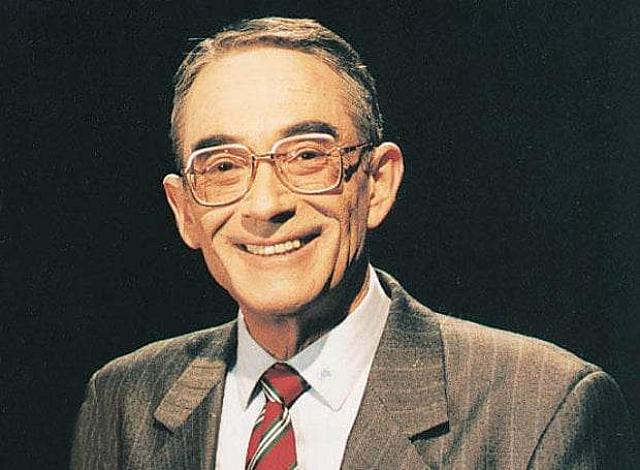 Ο Ντάνος Λυγίζος