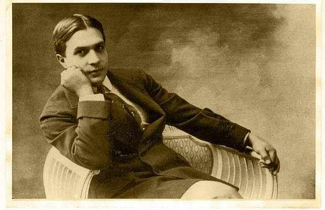 Ο Μήτσος Μυράτ