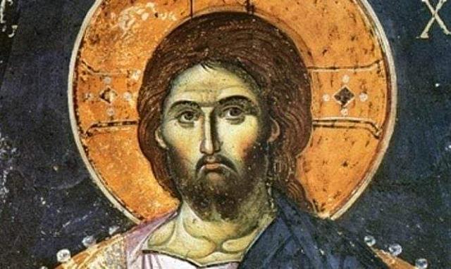 Ο Ιησούς Χριστός