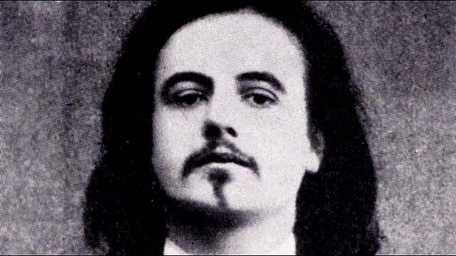 Ο Αλφρέ Ζαρρύ