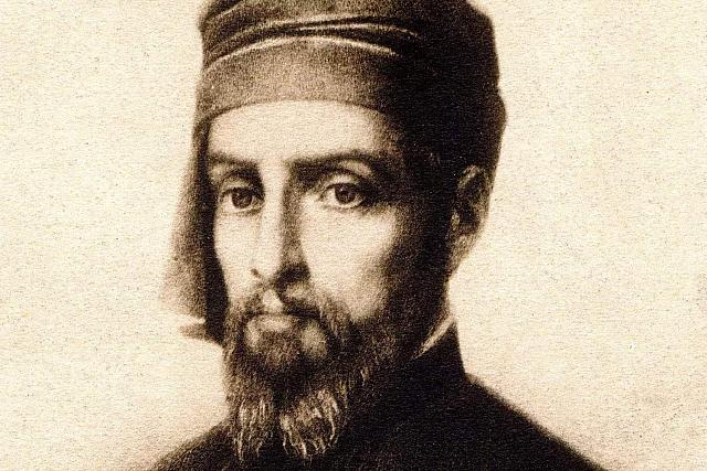 Ο Ντονατέλλο