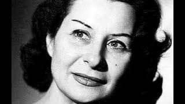 Η Μήτση Κωνσταντάρα