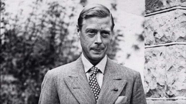 Ο Εδουάρδος Η'