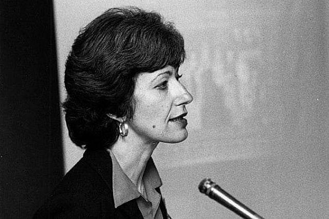 Η Αγγελική Λαΐου