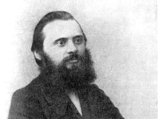 Ο Μίλι Μπαλάκιρεφ