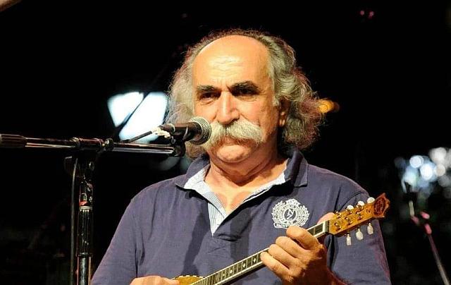 Ο Αγάθων Ιακωβίδης