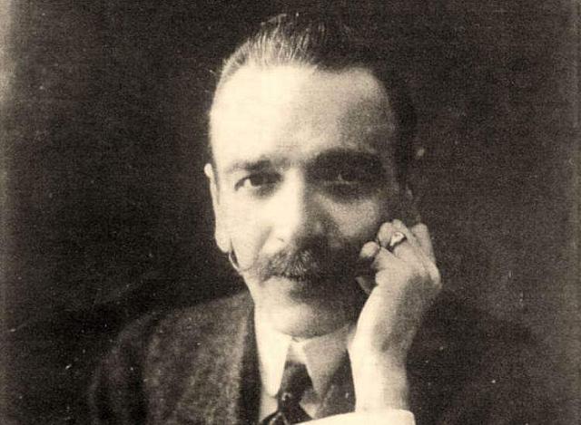 Γρηγόριος Ξενόπουλος