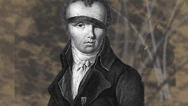 Ο Νικολά-Ζακ Κοντέ