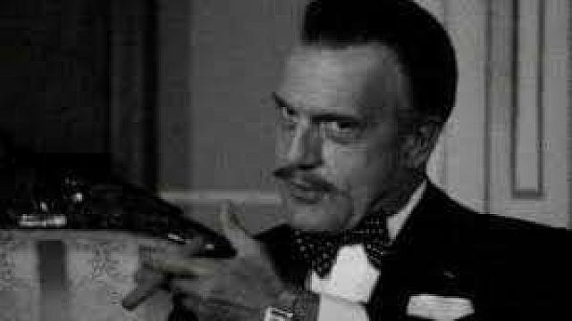 Ο Δημήτρης Μυράτ