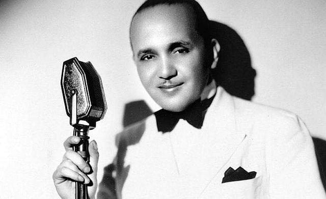 Ο Φλέτσερ Χέντερσον