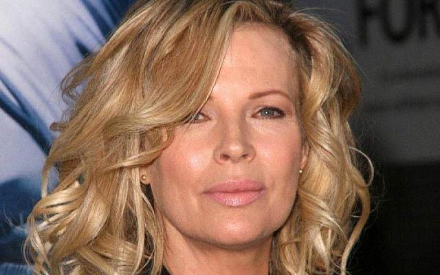 Η Κιμ Μπέισινγκερ