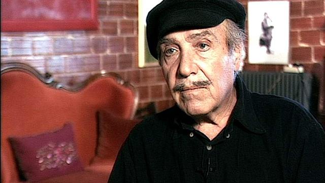 Ο Θύμιος Καρακατσάνης