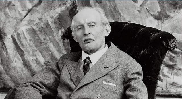 Ο Έντβαρτ Μουνκ