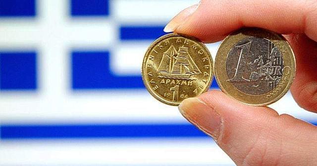 Σαν σήμερα Πρωτοχρονιά του 2002 η Ελλάδα πέρασε από την δραχμή στο ευρώ