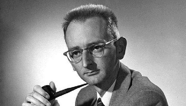 Ο Όουεν Τσάμπερλεϊν