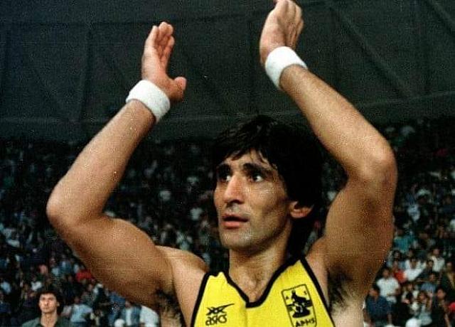 Παναγιώτης Γιαννάκης