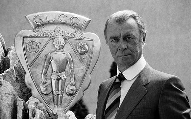 Ο Γκούτσιο Γκούτσι