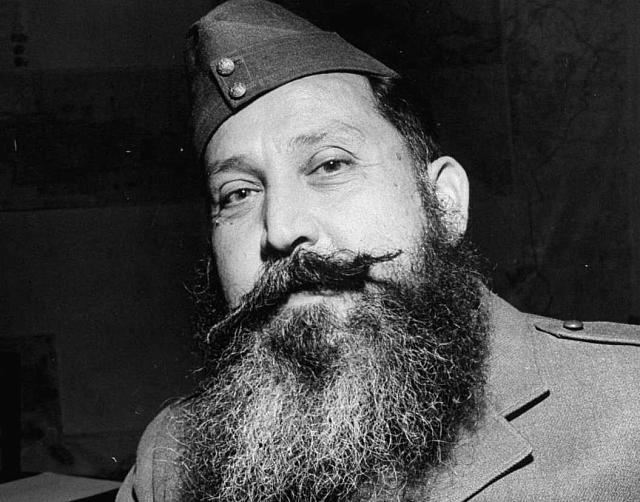 Ο Ναπολέων Ζέρβας