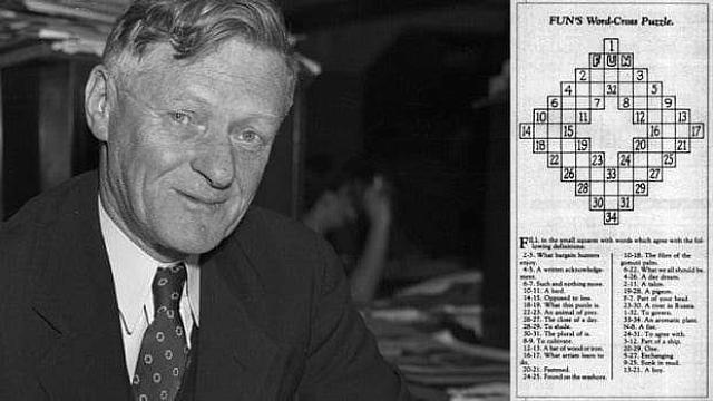 Ο Άρθουρ Γουάιν